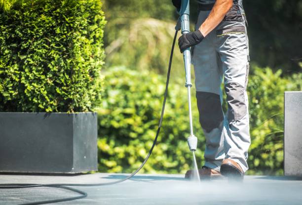Toquerville, UT Pressure Washing Services Company